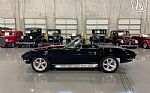 1963 Corvette Restomod Convertible Thumbnail 6