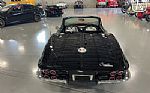 1963 Corvette Restomod Convertible Thumbnail 8