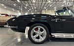 1963 Corvette Restomod Convertible Thumbnail 28