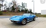 1969 Corvette Stingray Convertible Thumbnail 2