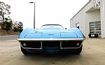 1969 Corvette Stingray Convertible Thumbnail 3