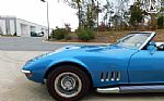 1969 Corvette Stingray Convertible Thumbnail 10