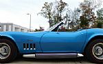 1969 Corvette Stingray Convertible Thumbnail 12