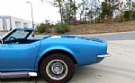 1969 Corvette Stingray Convertible Thumbnail 16
