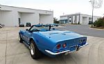 1969 Corvette Stingray Convertible Thumbnail 19