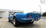 1969 Corvette Stingray Convertible Thumbnail 18