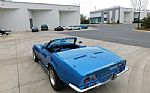 1969 Corvette Stingray Convertible Thumbnail 20