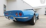1969 Corvette Stingray Convertible Thumbnail 24
