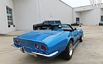 1969 Corvette Stingray Convertible Thumbnail 25
