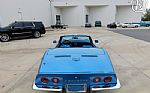 1969 Corvette Stingray Convertible Thumbnail 23