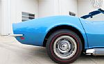 1969 Corvette Stingray Convertible Thumbnail 27