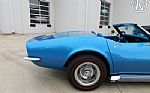 1969 Corvette Stingray Convertible Thumbnail 28
