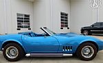 1969 Corvette Stingray Convertible Thumbnail 31