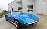 1969 Corvette Stingray Convertible Thumbnail 37