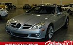 2006 SLK350 Thumbnail 1