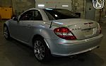 2006 SLK350 Thumbnail 3