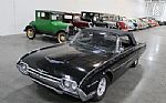 1962 Thunderbird Convertible Thumbnail 6