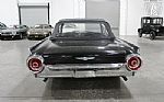1962 Thunderbird Convertible Thumbnail 17