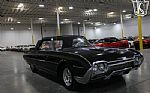 1962 Thunderbird Convertible Thumbnail 20