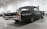 1962 Thunderbird Convertible Thumbnail 26