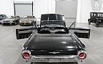 1962 Thunderbird Convertible Thumbnail 33