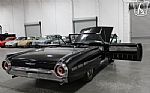 1962 Thunderbird Convertible Thumbnail 42