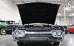 1962 Thunderbird Convertible Thumbnail 45