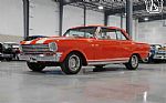 1963 Nova SS Tribute Thumbnail 20