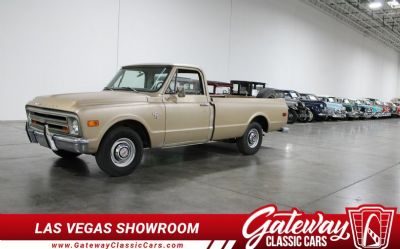 Photo of a 1968 Chevrolet C/K C10 for sale