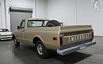 1968 C/K C10 Thumbnail 13