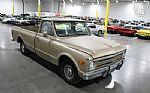 1968 C/K C10 Thumbnail 9