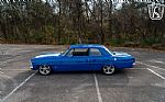 1967 Chevy II / Nova Thumbnail 8