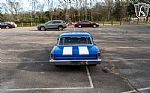 1967 Chevy II / Nova Thumbnail 14
