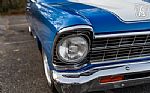 1967 Chevy II / Nova Thumbnail 38