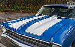 1967 Chevy II / Nova Thumbnail 40