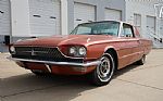 1966 Thunderbird Q Code Thumbnail 3