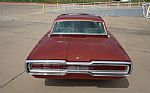 1966 Thunderbird Q Code Thumbnail 11