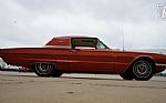 1966 Thunderbird Q Code Thumbnail 16