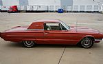 1966 Thunderbird Q Code Thumbnail 14