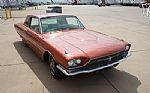 1966 Thunderbird Q Code Thumbnail 20