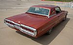 1966 Thunderbird Q Code Thumbnail 19
