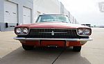 1966 Thunderbird Q Code Thumbnail 24