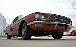 1966 Thunderbird Q Code Thumbnail 22