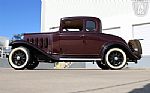 1932 Coupe Model 56 Doctors Car Thumbnail 8