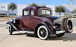 1932 Coupe Model 56 Doctors Car Thumbnail 10