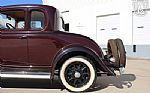 1932 Coupe Model 56 Doctors Car Thumbnail 36