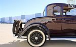 1932 Coupe Model 56 Doctors Car Thumbnail 44