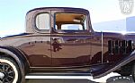 1932 Coupe Model 56 Doctors Car Thumbnail 47