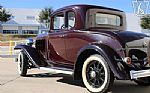 1932 Coupe Model 56 Doctors Car Thumbnail 55