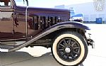 1932 Coupe Model 56 Doctors Car Thumbnail 52